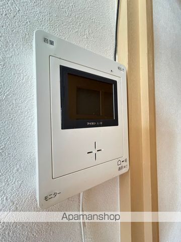 メゾンさくらの内装写真
