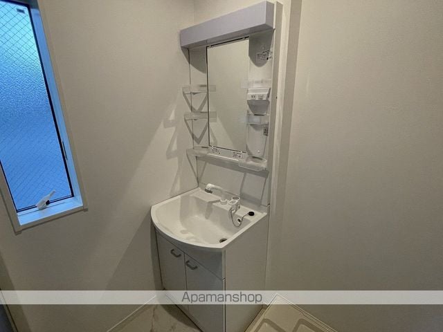 コンフォートビラ茅ヶ崎の内装写真