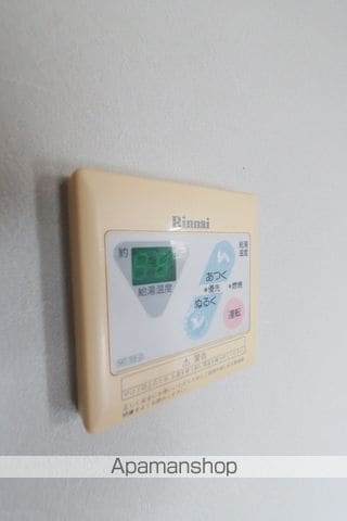 ハイツはとの内装写真