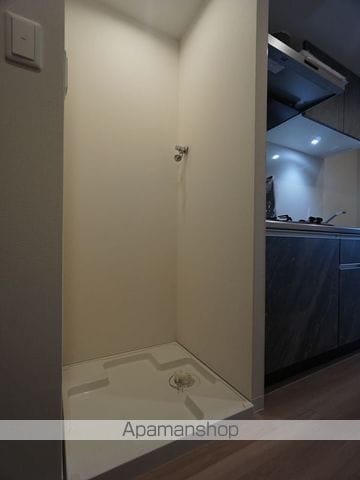 パルティール庄内通の内装写真