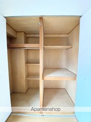 ＫＡＭＥＩ．ＢＬＤ[1LDK/42.34m2]の収納