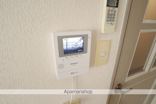 コンフォースの内装写真