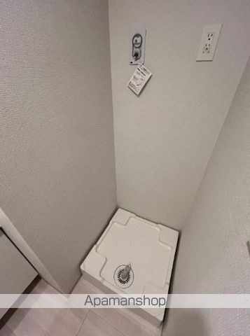 ルフォンリヴェント板橋西台の内装写真