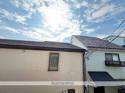 Ｃｏｍｆｏｒｔ　Ｂｒｅｅｚｉｎ[1R/15.52m2]の眺望