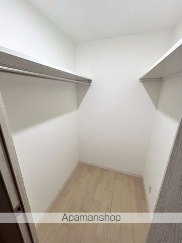 CREDO MEGUROの内装写真