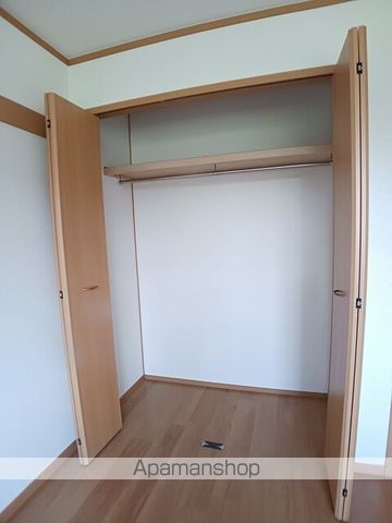 パレス サンヒルズ Bの内装写真