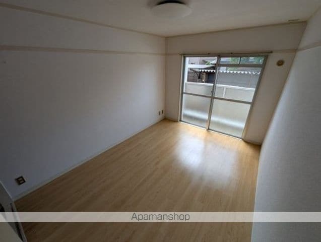 マンションきよしの内装写真