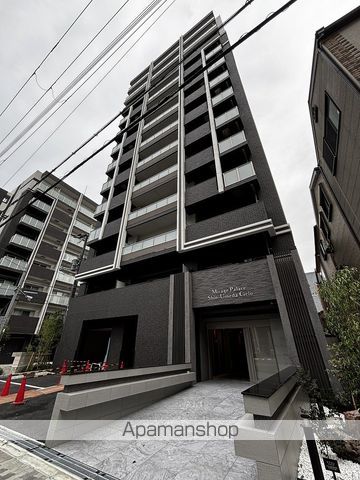MIRAGEPALACESHINUMEDACIELOの外観写真