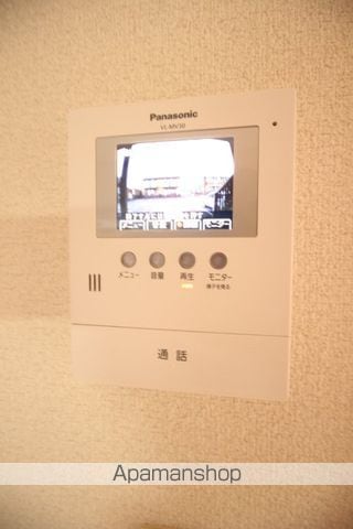 Mスクエア A・Bの内装写真