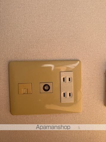 ハシモト・ハイツIIの内装写真