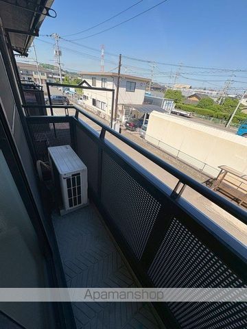 エスポワール曙A棟の内装写真