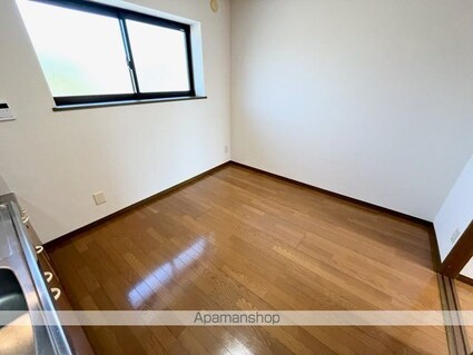 Ｃｒｅｓｔ　Ｓｑｕａｒｅ　Ⅰ[2DK/48.88m2]の内装1