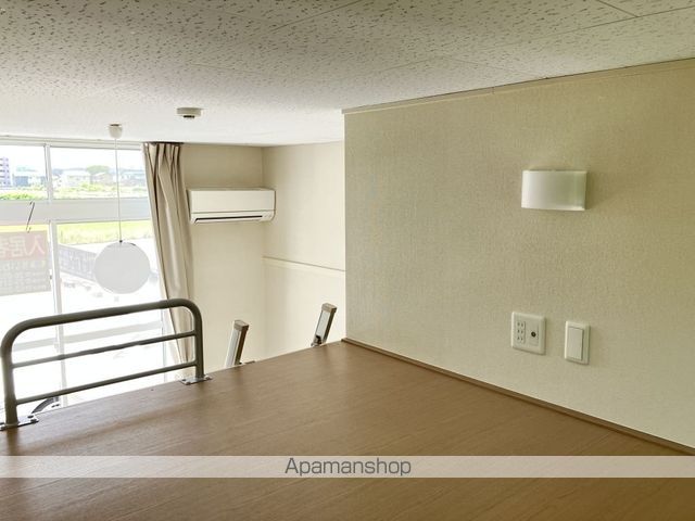 クレベールの内装写真