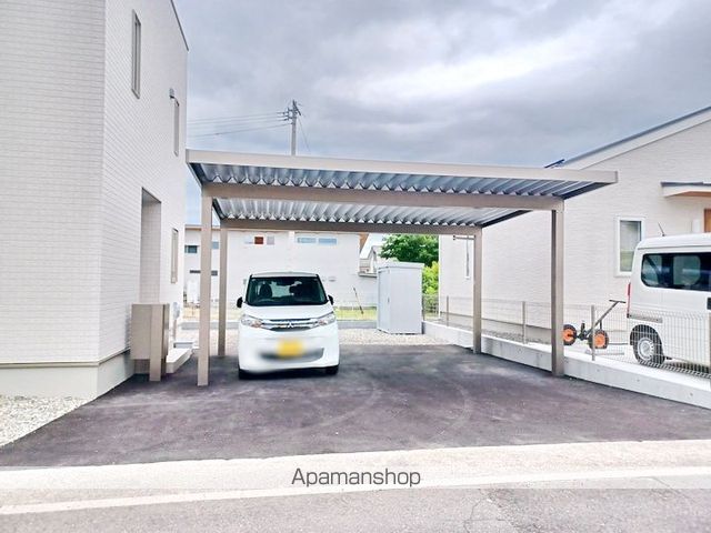 大糸線 北松本駅 徒歩23分 2階建 新築のその他写真