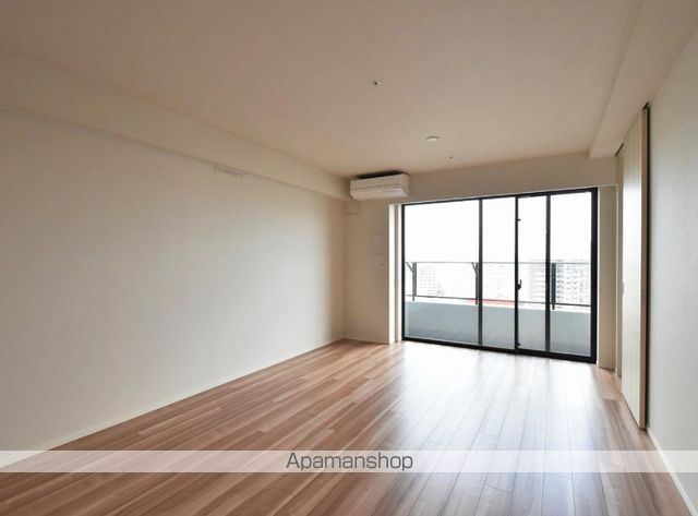 SHIBUYA CAST. APARTMENTの内装写真
