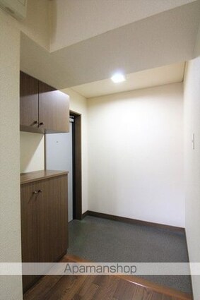 Ｍｏｎｓｔｅｒａ[3LDK/70.35m2]の内装1