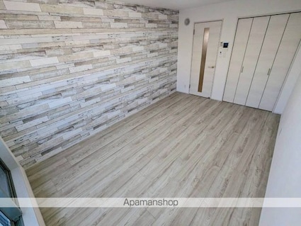 パインヒル１８[1K/25.2m2]の内装3