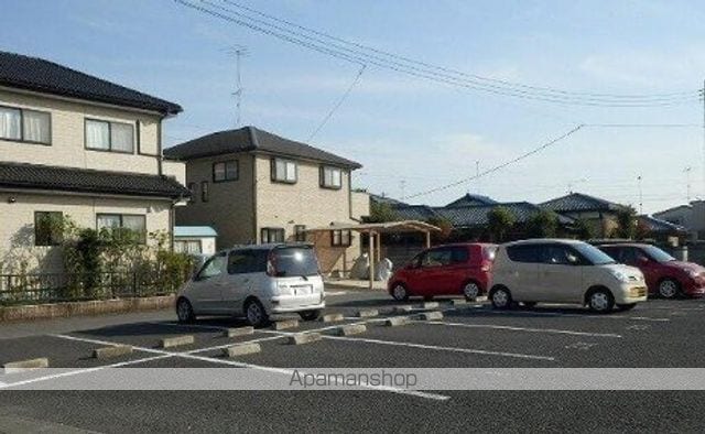 パラスト・イシハラの内装写真