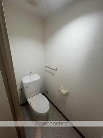 リバーパークJの内装写真