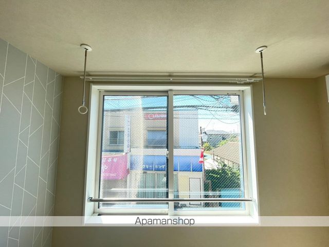 BONECA岩槻の内装写真