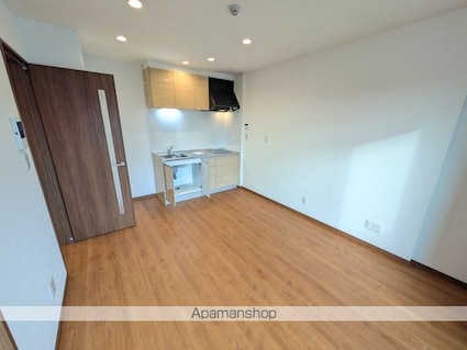 アルプス[1LDK/39.74m2]のキッチン