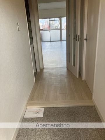 プリンストン布施の内装写真