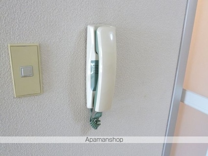 アクティ大津[1R/24.36m2]のセキュリティ