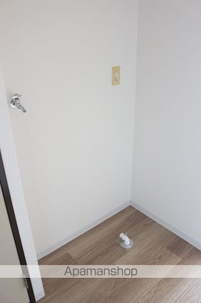 フィリアハウス[1K/18.5m2]の内装4