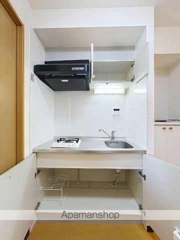 ジュネスHKの内装写真