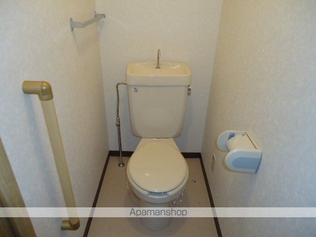 エスポワール女神の内装写真