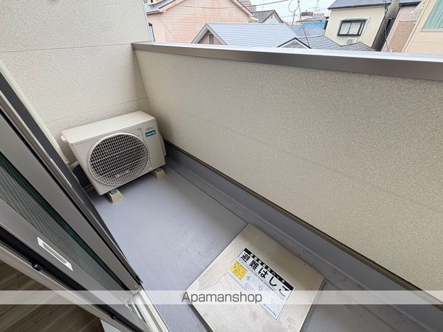 ジーメゾン枚方走谷ルクシエの内装写真