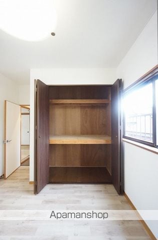 平和2丁目戸建の内装写真