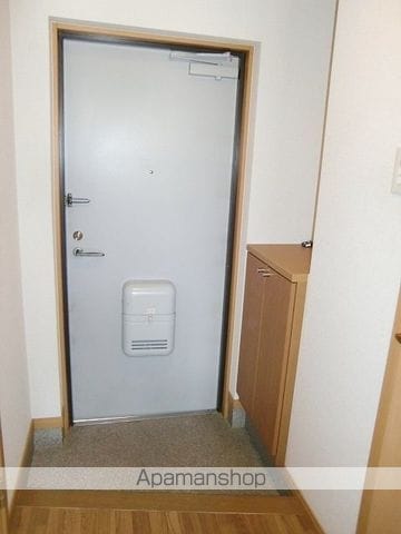 サニーサイドテラスKの内装写真