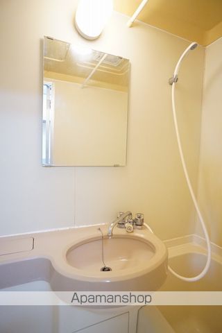 エスペランサの内装写真