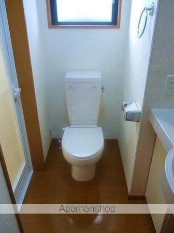 ヒルズT・Kの内装写真