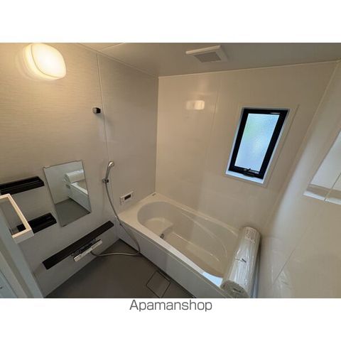 大赤見賃貸住宅の内装写真