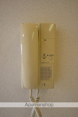 松山ウエスティンの内装写真