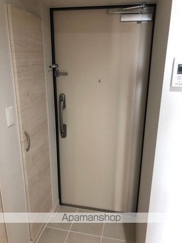 コンフォリア北池袋の内装写真