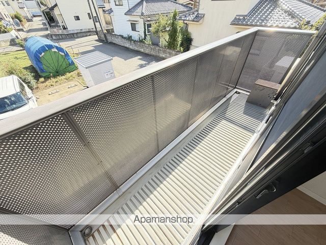 ディアスシリウス A棟の内装写真