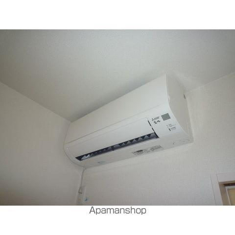 ハイハーバーの内装写真
