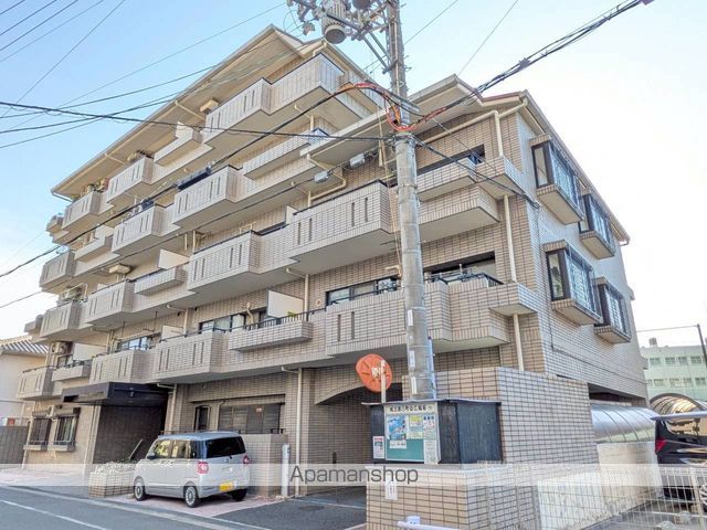 フロイデ城北