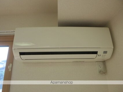 青森県青森市里見２丁目[1LDK/31.38m2]のその他設備