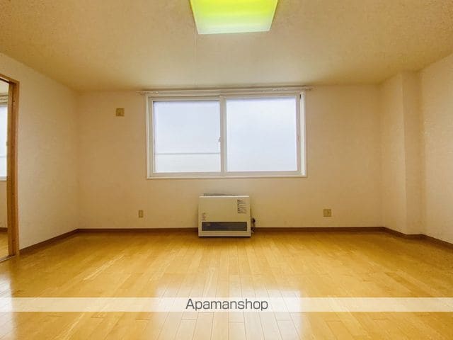 シティパレス的場の内装写真