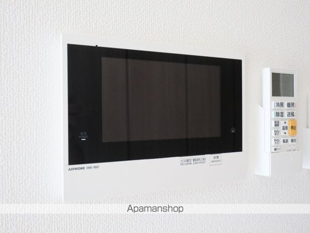 SーRESIDENCE名古屋菊井ALINEの内装写真