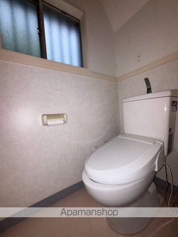 横須賀線 保土ケ谷駅 徒歩14分 2階建 築50年の内装写真