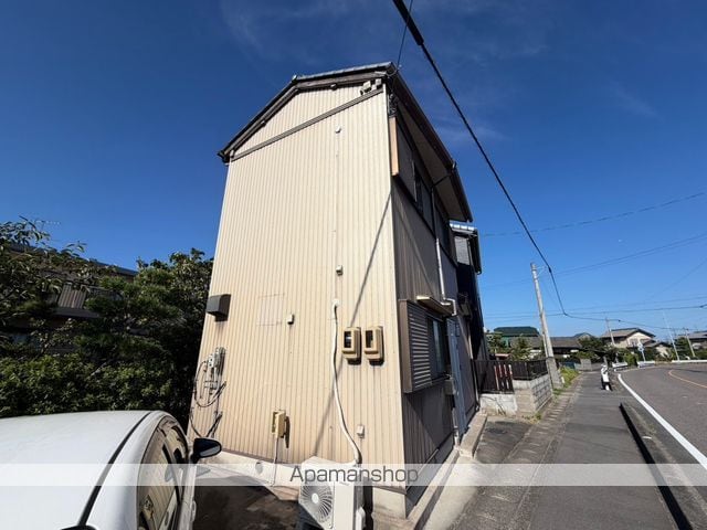 北方町戸建の外観写真