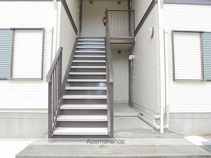 ＭＫコーポ[3DK/56.14m2]の共用部