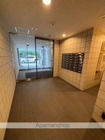 U−HOUSE南柏の玄関写真