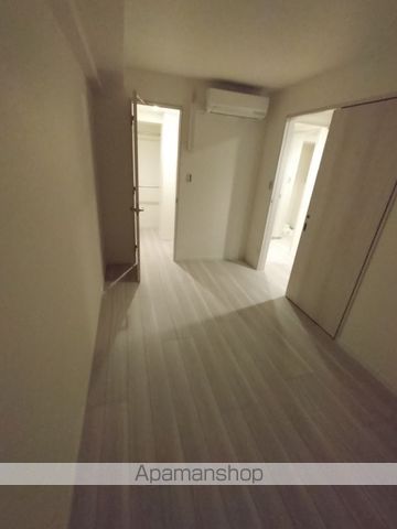 コンフォリア・リヴ文京護国寺の内装写真