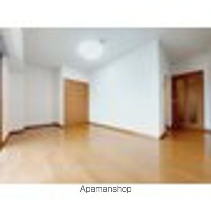 アスプラス横河原[1K/33.63m2]のリビング・居間